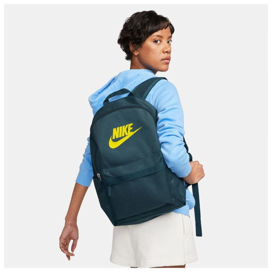 Nike Τσάντα πλάτης Heritage Backpack 25L Nike Τσάντα πλάτης Heritage Backpack 25L